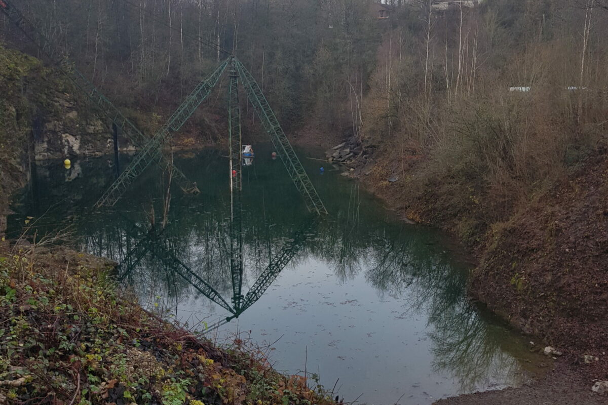 La Roche Fontaine