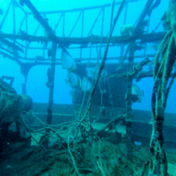 Wreck Diving Egypt (Hurghada)