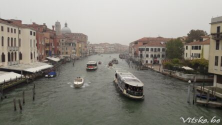 Venetië 2017